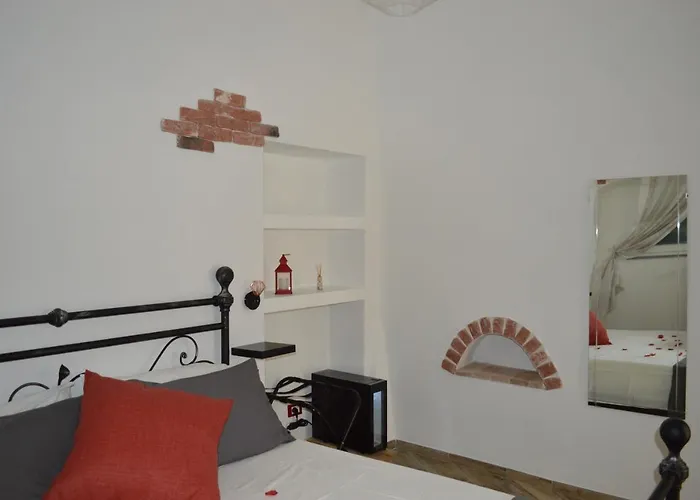 Hotel Au Giardin Varigotti