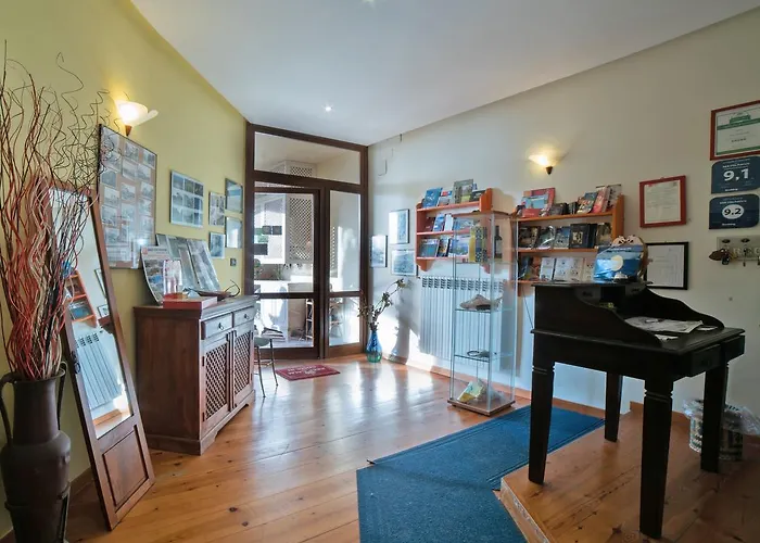 B&B Villa Patrizia Ercolano