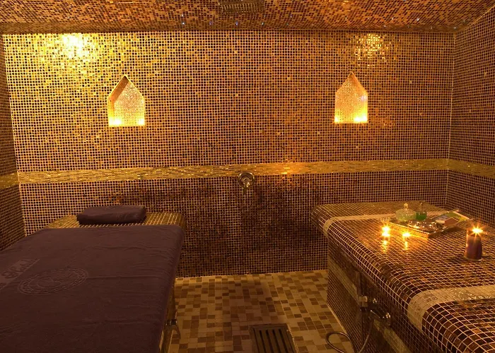 Regal Plaza Hotel Dubai