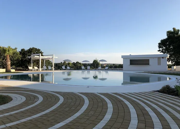 Grotta Cilicia B&B Noci