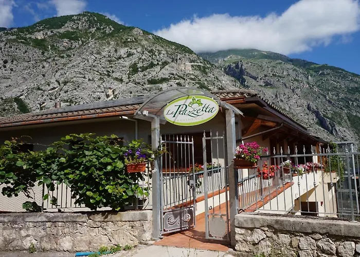 Residence La Piazzetta Fara San Martino
