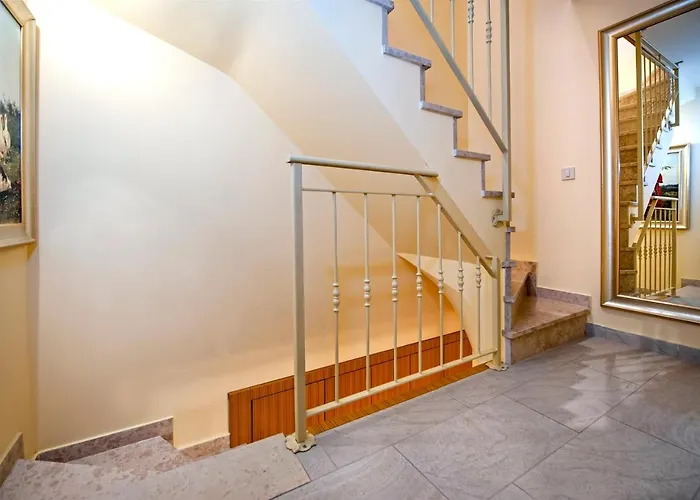 Guest House Golden Goose Rovinj
