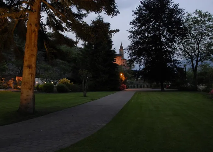 B&B Le Camelie