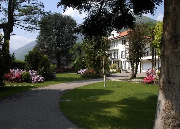 B&B Le Camelie Domodossola