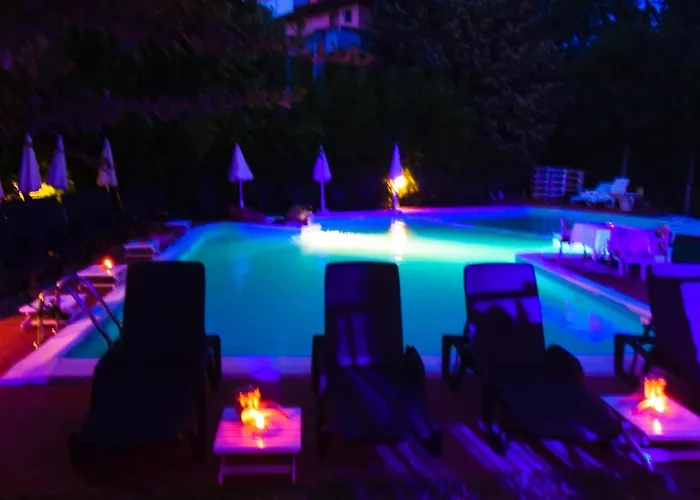 Hotel Ambasciatori Castrocaro Terme