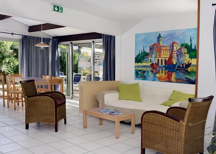 Residence Odalys Primavera