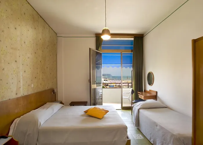 Hotel Plaza Fano