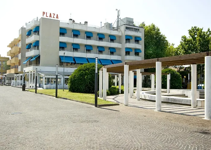 Hotel Plaza Fano