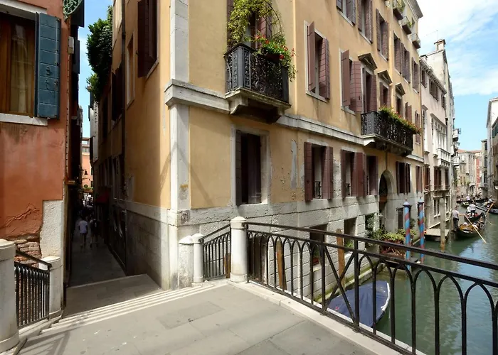 Residence La Fenice Venezia