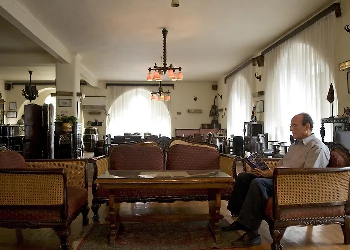 Windsor Hotel Cairo