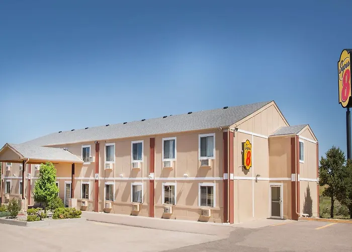 Super 8 By Wyndham Limon