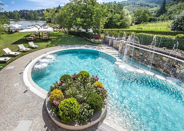 Hotel Miramonti Bagno di Romagna