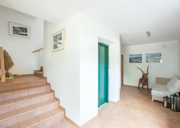 Appartementhaus Elmo Viehhauser KG Kleinarl