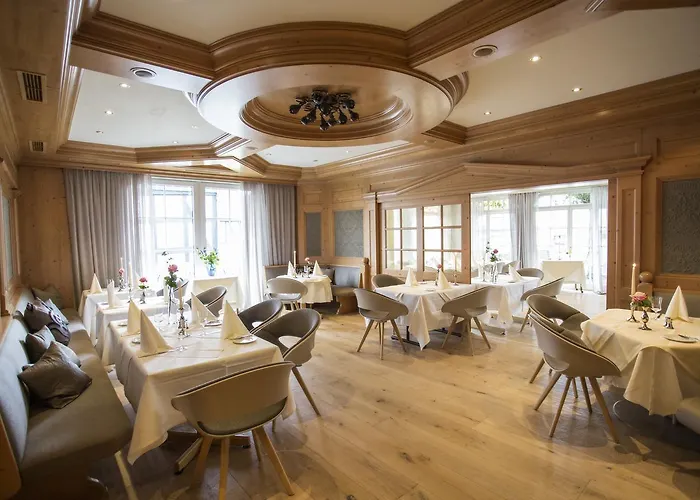 Hotel Sauerländer Hof