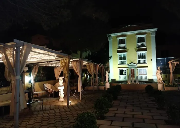 Hotel Pete Platja d'Aro 