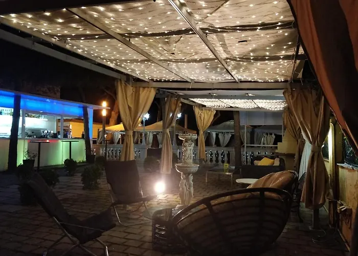 Hotel Pete Platja d'Aro 