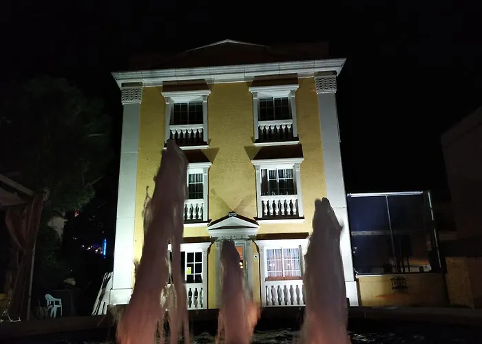 Hotel Pete Platja d'Aro 
