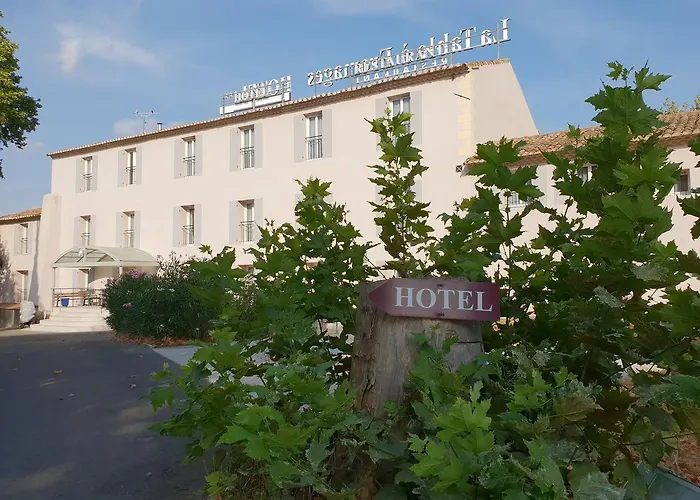 Brit Hotel du Moulin de la Pioline - La Table à Fromages