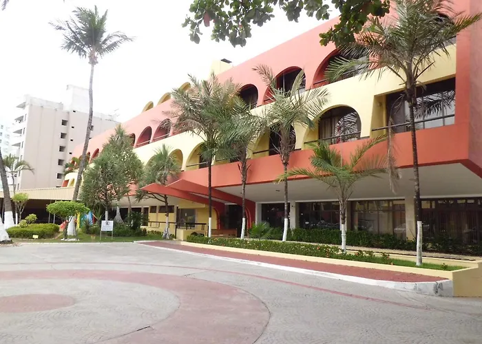 Sol Bahia Sleep Hotel Salvador