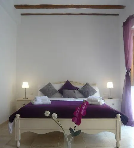 Bed & Breakfast Bocairent Bed and Breakfast