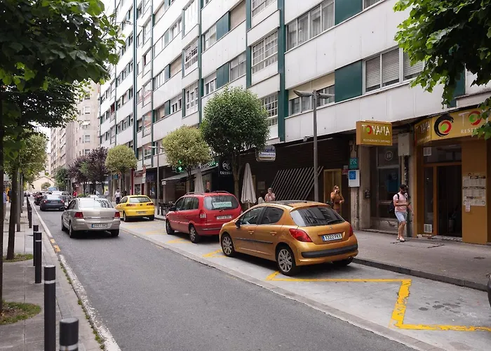 Pension Residencia F&F