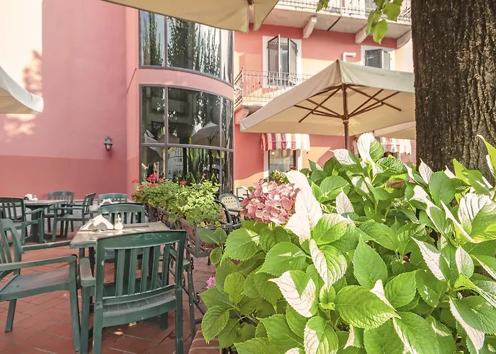 Albergo Rondò Acqui Terme