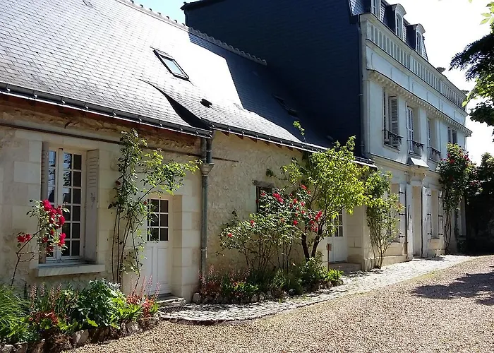 La Héraudière Bed&Breakfast Tours