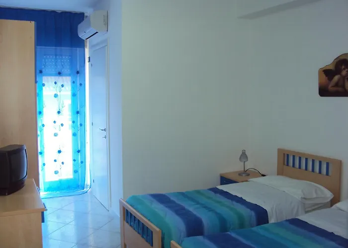 B&B Brezza Marina Pozzallo
