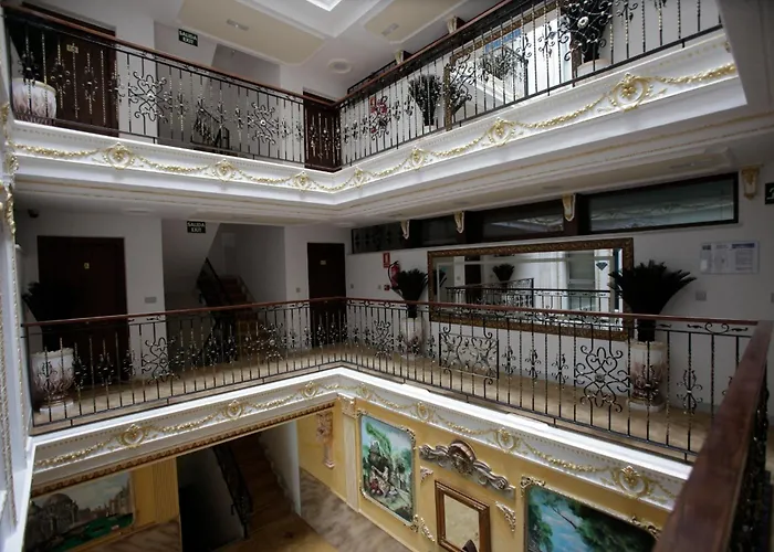 Aparthotel Diamant Blue Oriola 