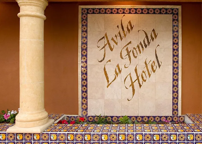 Avila Beach Hotels