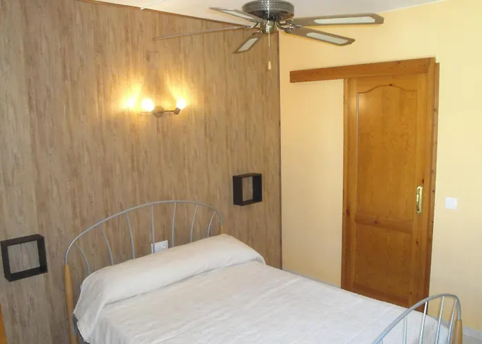 Hostal Cristina Dénia