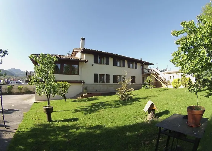 Pension Gure Ametsa Irun