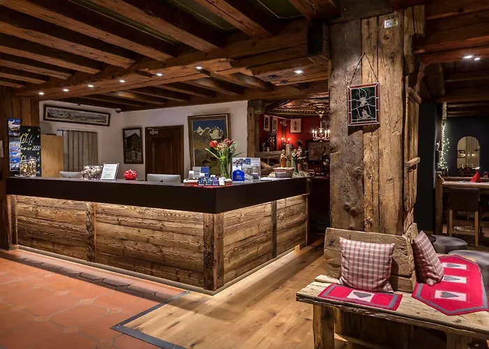Alpen Resort&Spa Zermatt