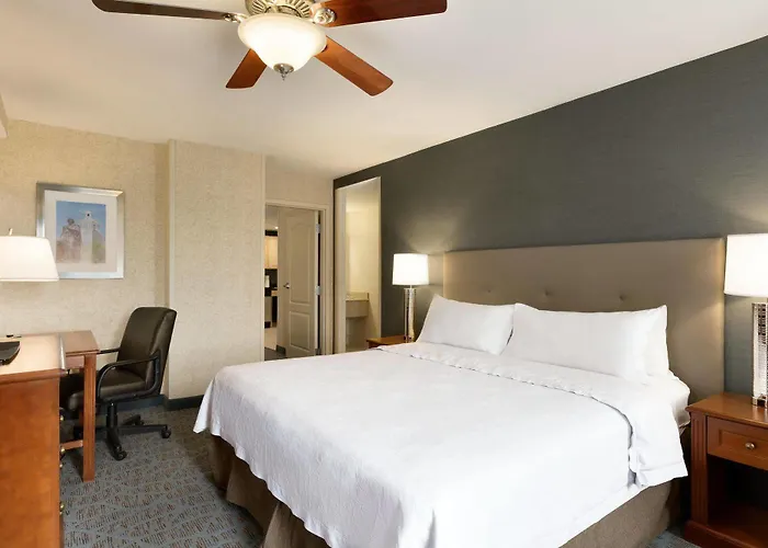 Homewood Suites By Hilton Hartford Downtown