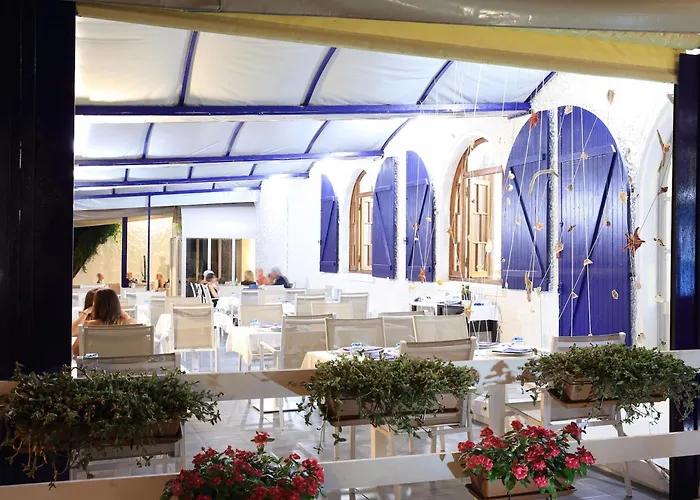 Hotel Meli Castelsardo