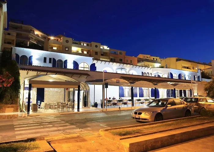 Hotel Meli Castelsardo