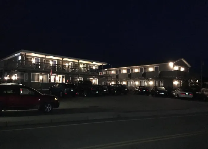 Point 1 Resort & Motel Westerly