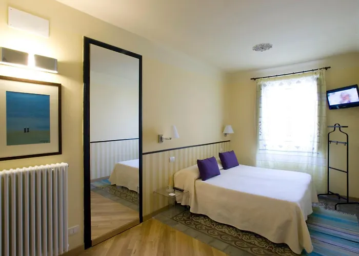 Alla Marina Bed And Breakfast Trapani