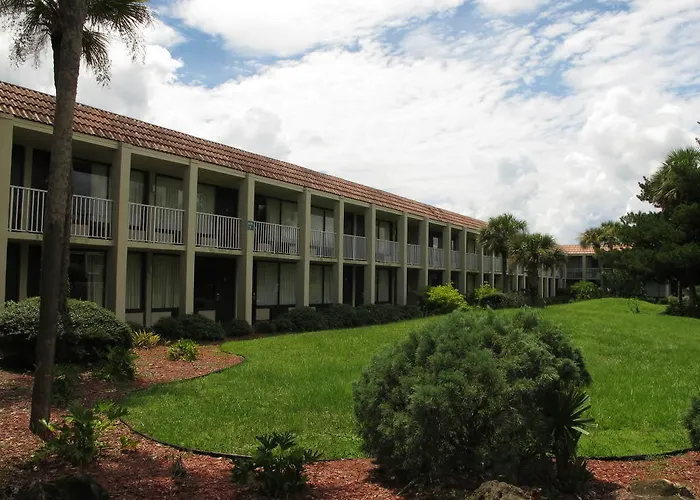 The Resort At Heritage Park