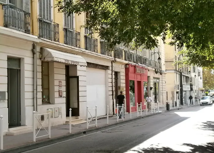 Hotel Bonaparte