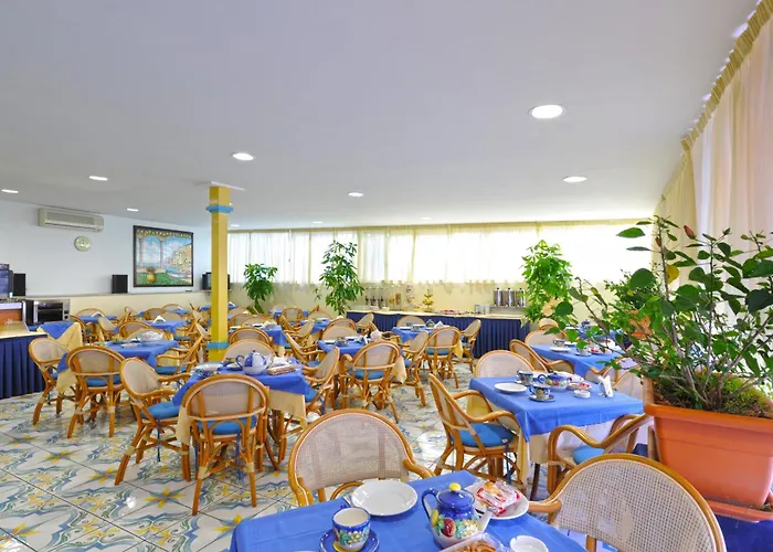 Hotel7Bello Minori