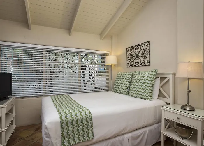 Monte Verde Inn Carmel-by-the-Sea