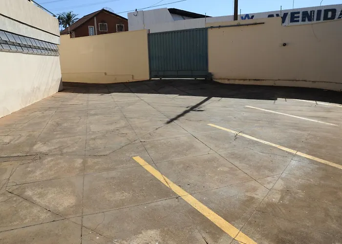 Hotel Varandas Araraquara