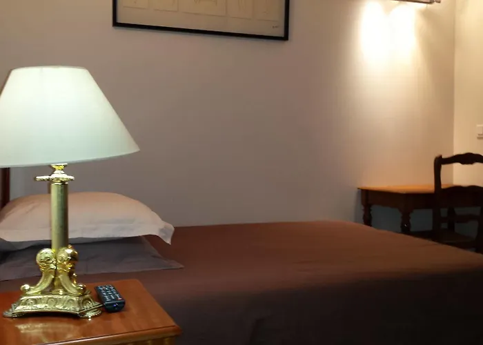 Residence Salvy Levallois-Perret