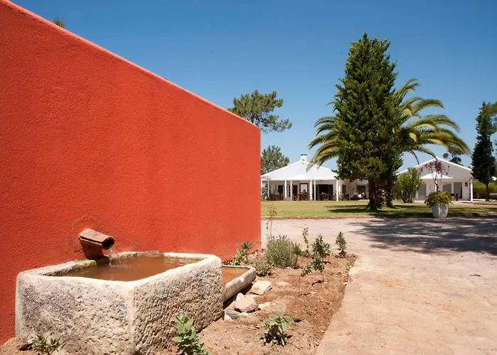 Casal Do Frade Hotel Sesimbra