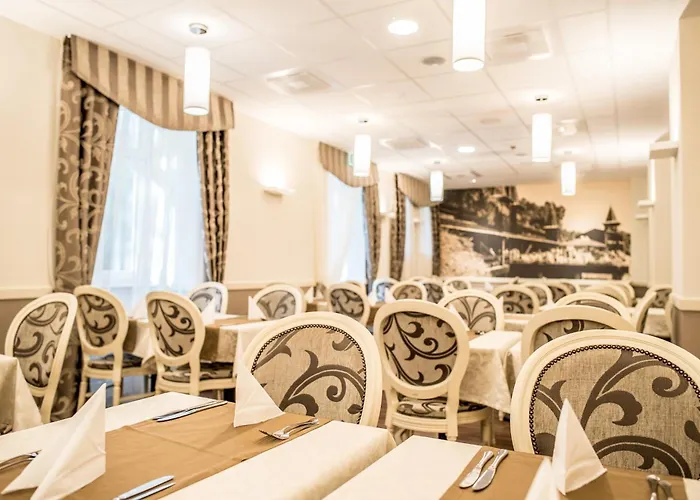 Hotel Spa Heviz