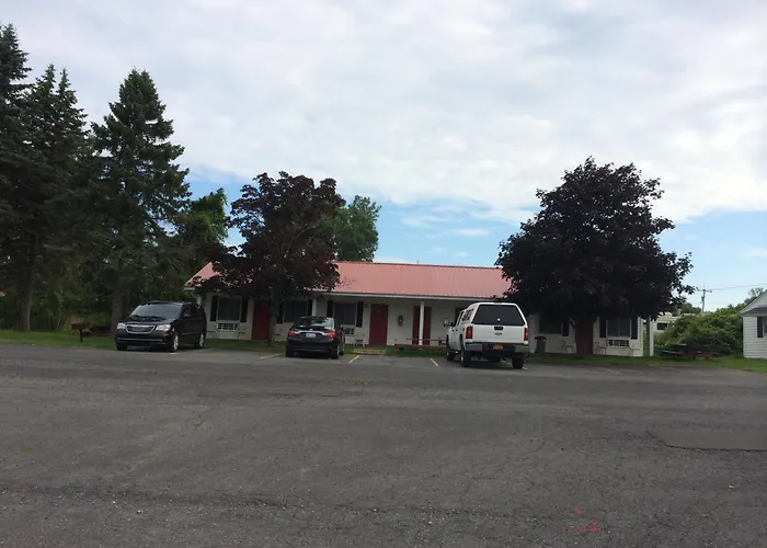 Port Lodge Motel