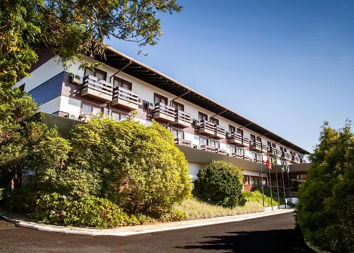 Serra Alta Hotel São Bento do Sul