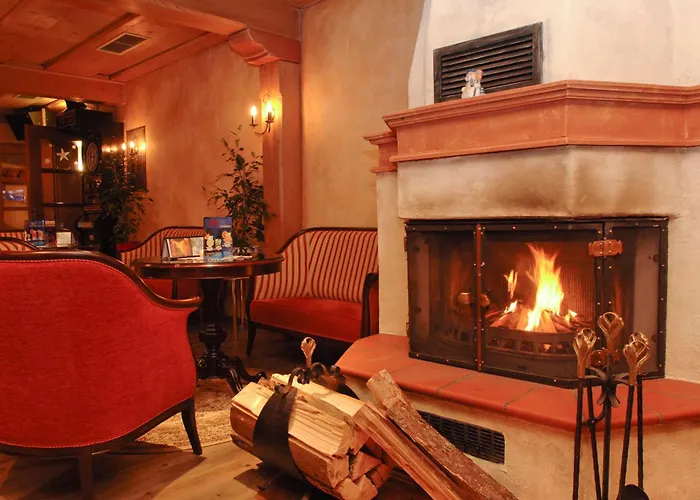 Sporthotel Heiligenblut am Großglockner