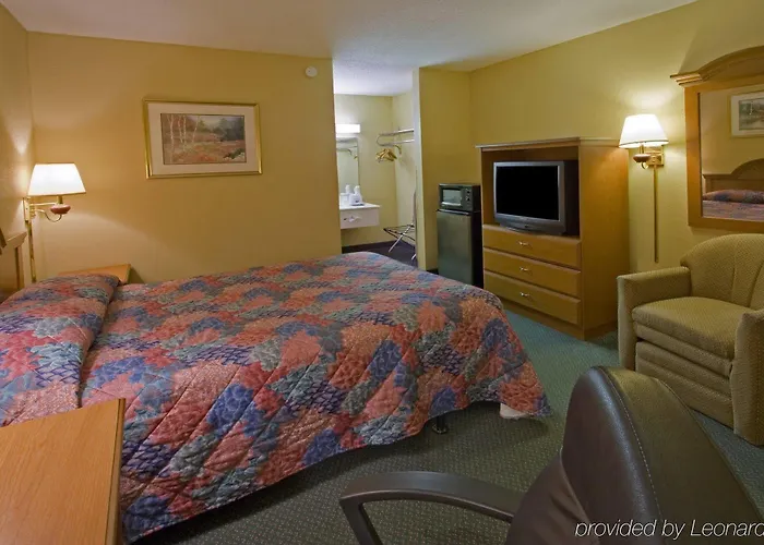 America'S Best Value Inn Grenada